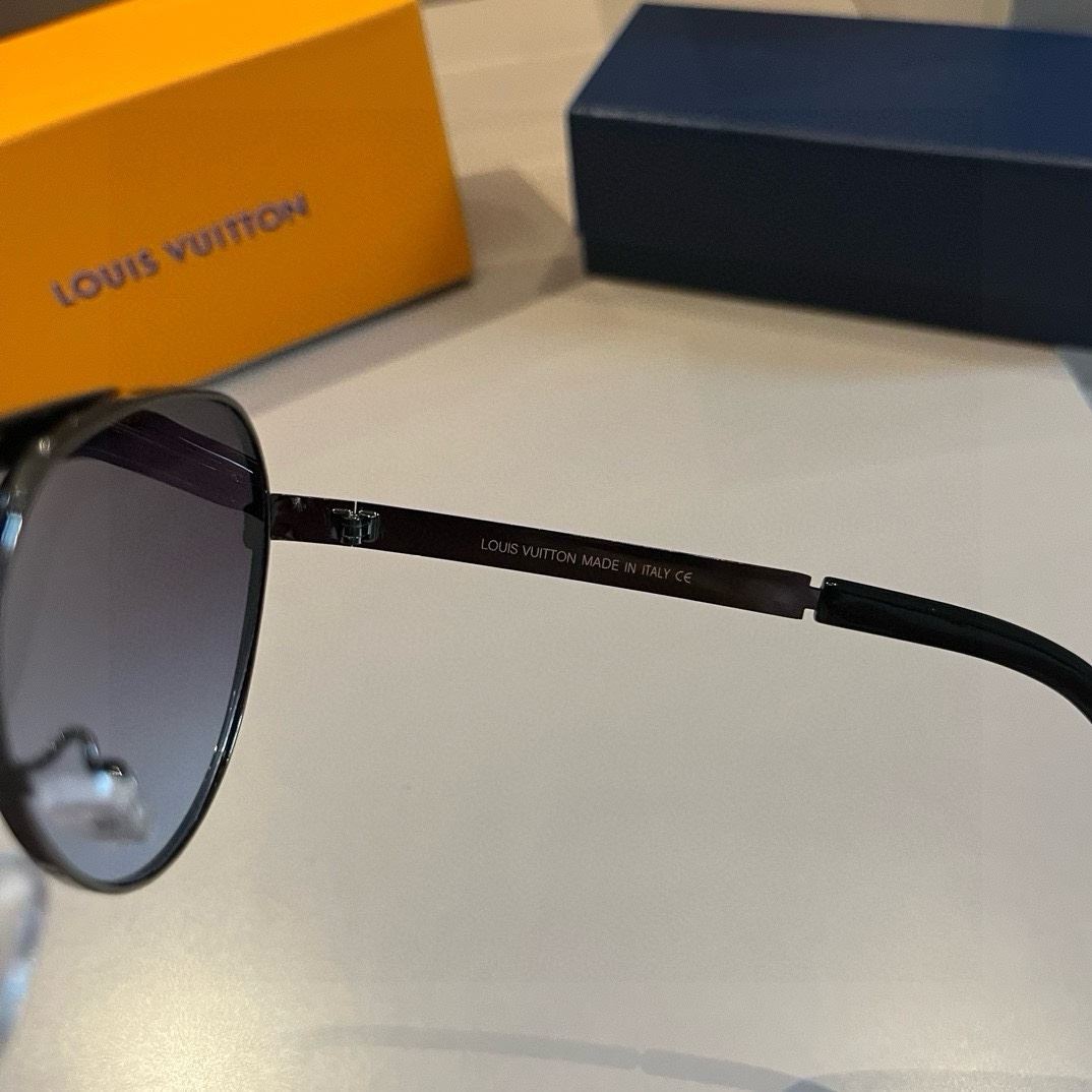 Louis Vuitton Sunglasses